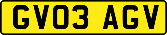 GV03AGV