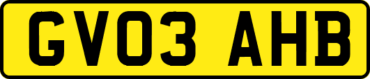 GV03AHB