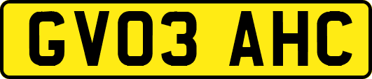 GV03AHC
