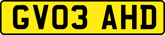 GV03AHD