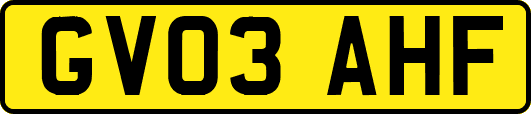GV03AHF