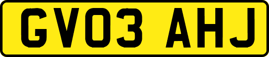GV03AHJ