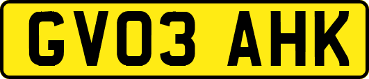 GV03AHK