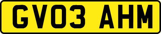 GV03AHM