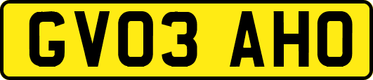 GV03AHO