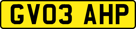 GV03AHP