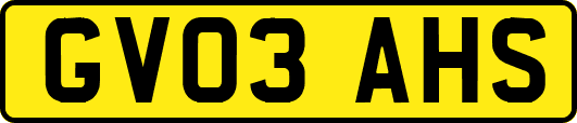 GV03AHS