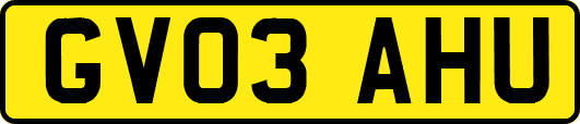 GV03AHU