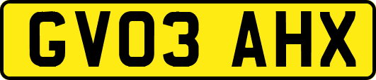 GV03AHX