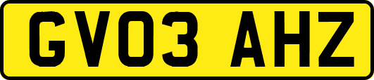 GV03AHZ