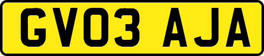 GV03AJA