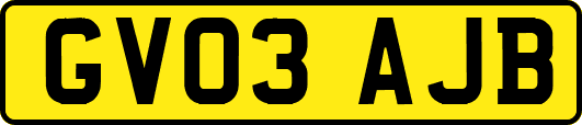 GV03AJB