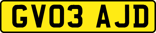 GV03AJD