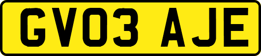 GV03AJE