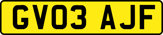 GV03AJF