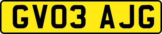 GV03AJG
