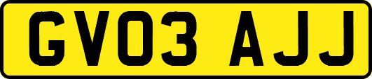 GV03AJJ