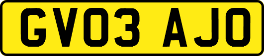 GV03AJO