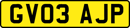 GV03AJP