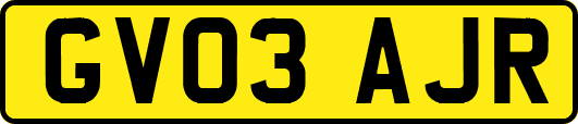 GV03AJR