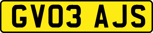 GV03AJS