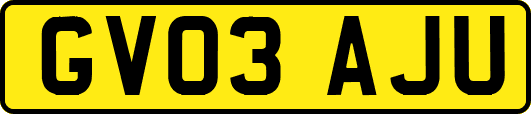 GV03AJU