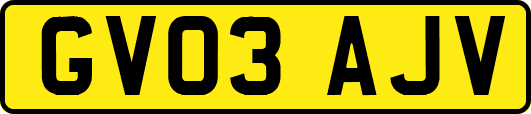 GV03AJV