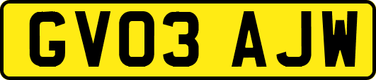 GV03AJW