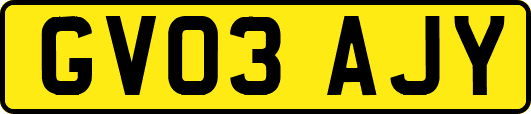 GV03AJY