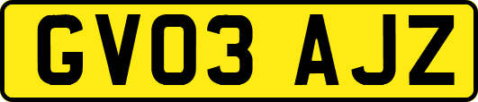 GV03AJZ