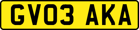 GV03AKA