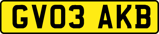 GV03AKB