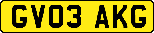 GV03AKG
