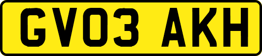 GV03AKH