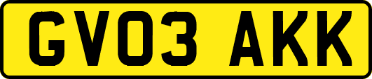 GV03AKK