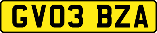 GV03BZA