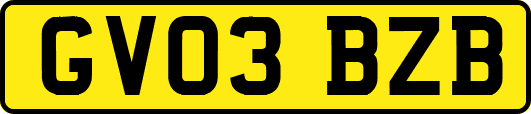 GV03BZB