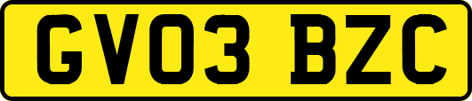 GV03BZC