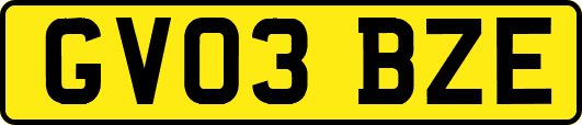 GV03BZE