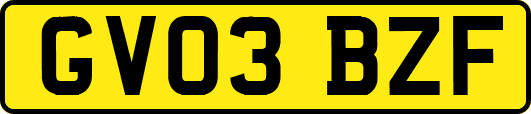 GV03BZF