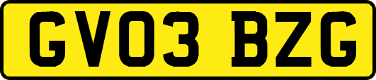 GV03BZG