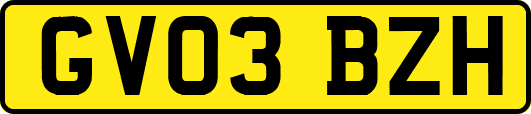 GV03BZH