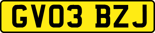 GV03BZJ
