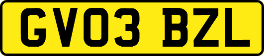 GV03BZL