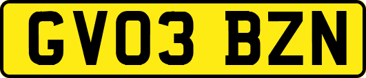GV03BZN