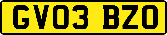 GV03BZO