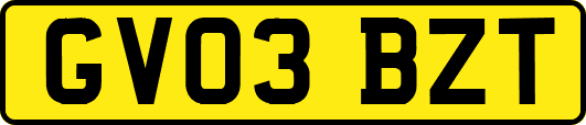 GV03BZT