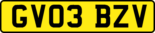 GV03BZV