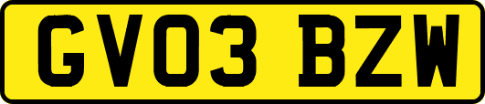 GV03BZW