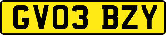 GV03BZY